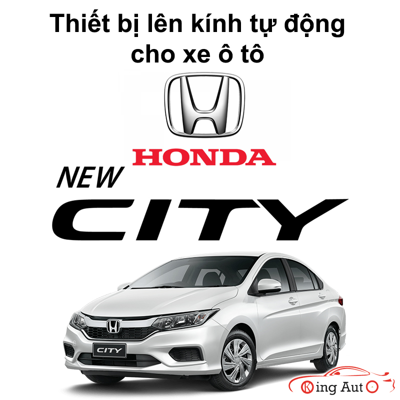 Honda City Hybrid 2015 có giá từ 16500 USD